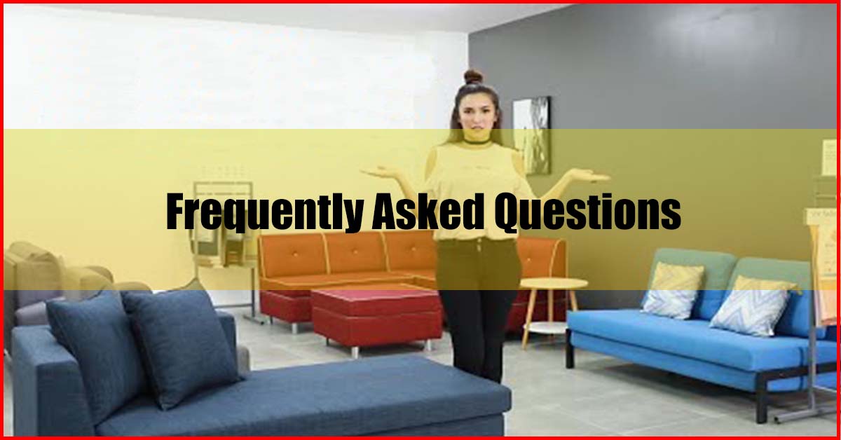 FAQ for Best Sofa Bed Malaysia
