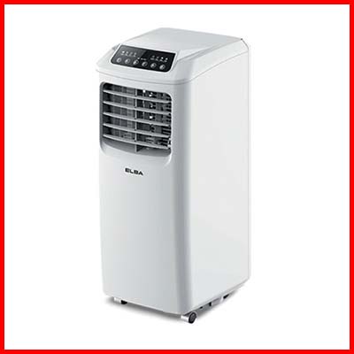 Elba Portable Air Conditioner EPAC-D3910
