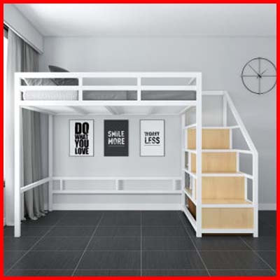 Top 10 Best Loft Bed Malaysia Reviews, Do They Make Queen Size Loft Beds