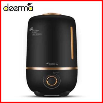 10. Deerma F450 Aroma Essential Oil Air Purifier Humidifier 4L