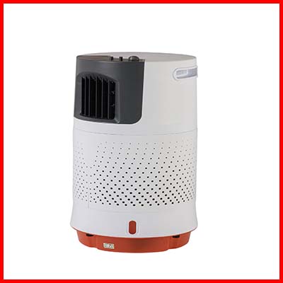 Homax Air Cooler HM-08EC