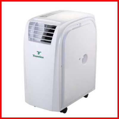 Trentios Portable Air Conditioner PC20AMFII