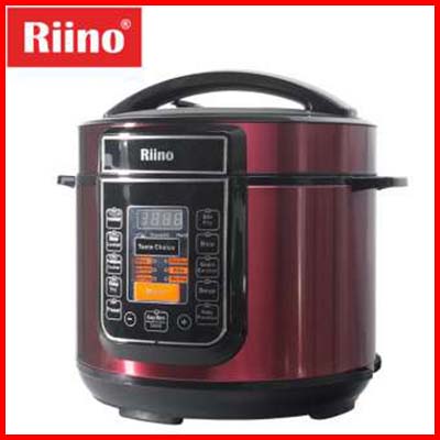 Riino 5L All in One Multifunctional Pressure Cooker