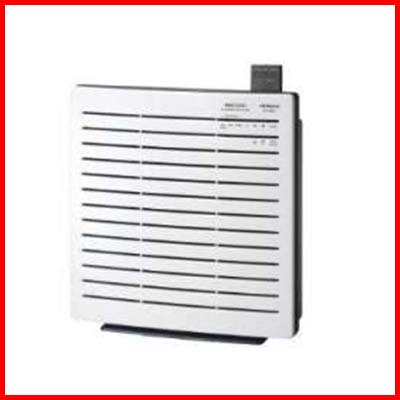2. Hitachi Air Purifier EP-A3000