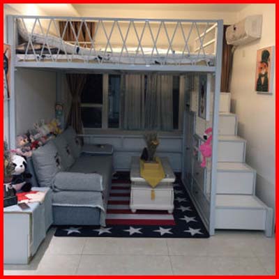 Custom Loft Beds For S Free, Best Loft Beds With Stairs