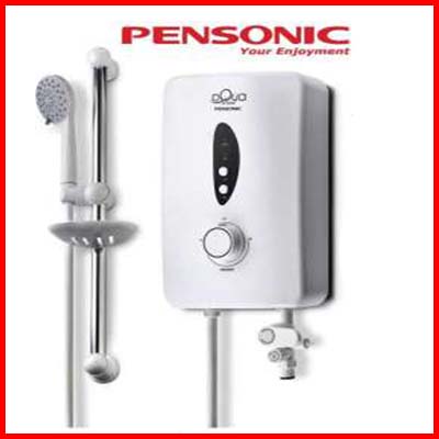 Pensonic PWH-968E Electric Water Heater