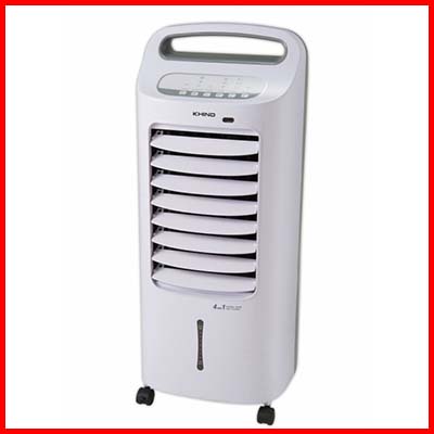 Khind 6L Evaporative Air Cooler EAC600