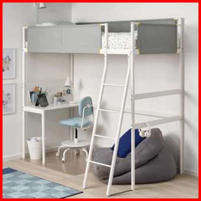 Top 10 Best Loft Bed Malaysia Reviews Auntiereviews