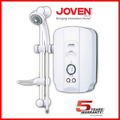 Joven 880P Instant Water Heater