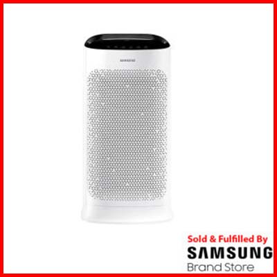 8. Samsung Smart Air Purifier (AX60R5080WD)