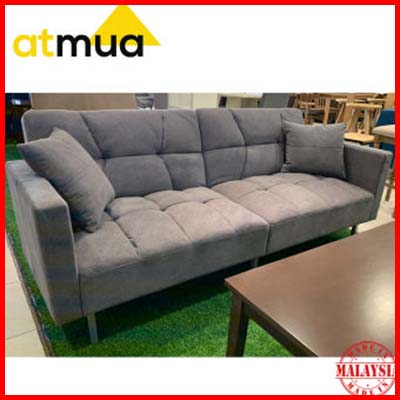ATMUA Perfect Sofa Bed 4 Seater Recliner Sofa