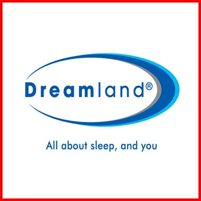 Dreamland bed brand Malaysia