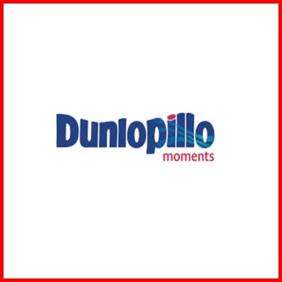 Dunlopillo bed brand malaysia