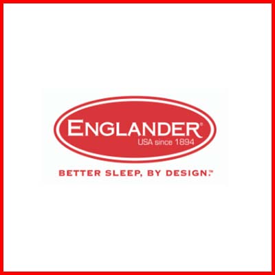 Englander mattress brand in Malaysia