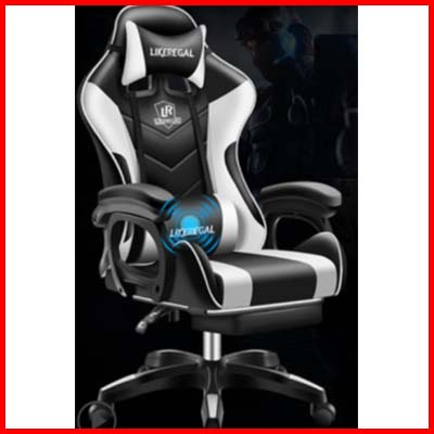 G 180 DEGREE RECLINING G Gaming Swivel Office Chair