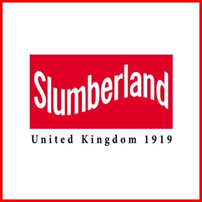 Slumberland Malaysia mattress brand