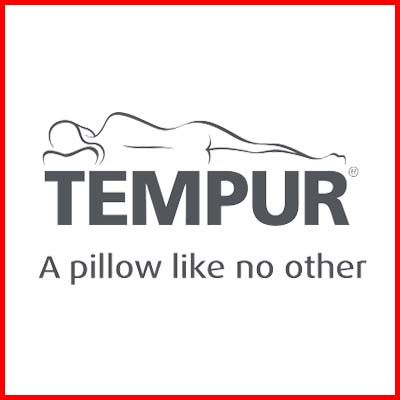Tempur brand mattress Malaysia