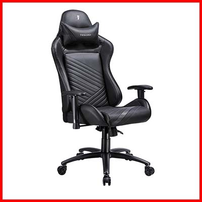 Tesoro F700 Zone Speed Series Balance Gaming Chair