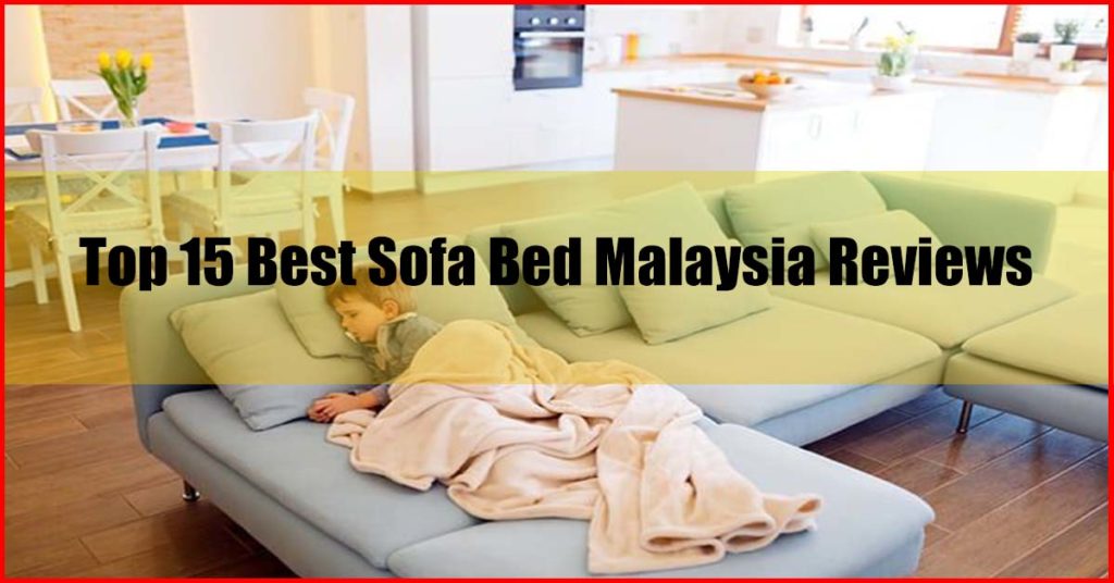 sofa bed courts malaysia