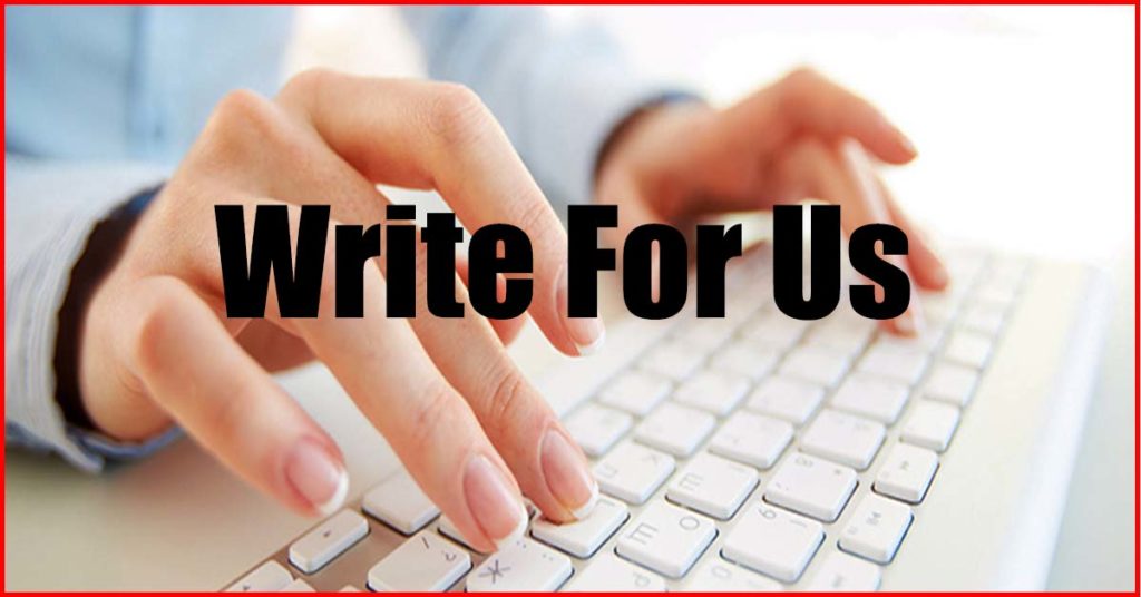 Write For Us - Guest Post AuntieReviews Malaysia