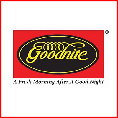 goodnite mattress brand malaysia