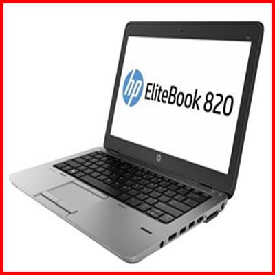 HP Elitebook 820 G3 Ultrabook