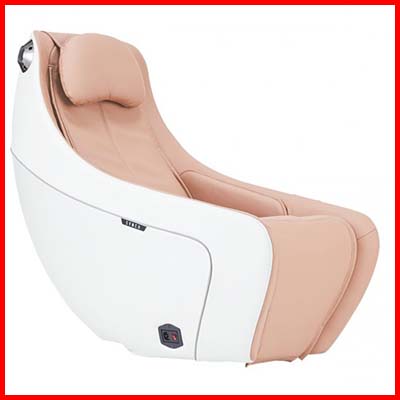 Johnson Fitness Synca Compact Massage Chair MR320