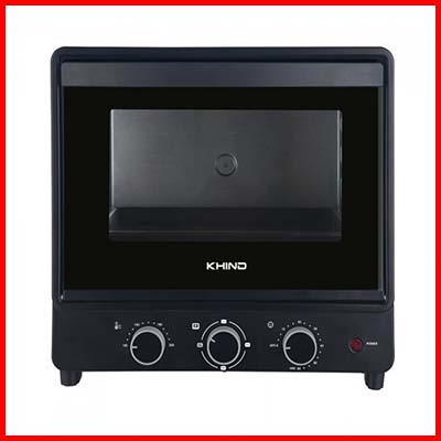 Khind 28L Electric Oven OT2800
