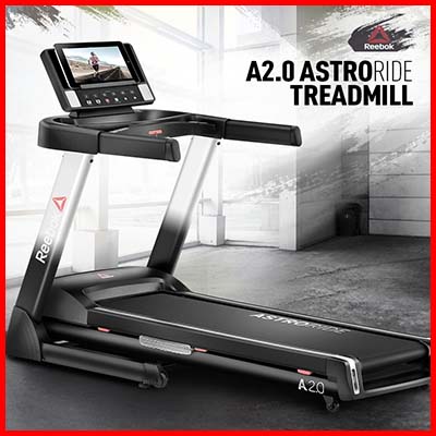 Reebok Astroride 2.0 Running Treadmill