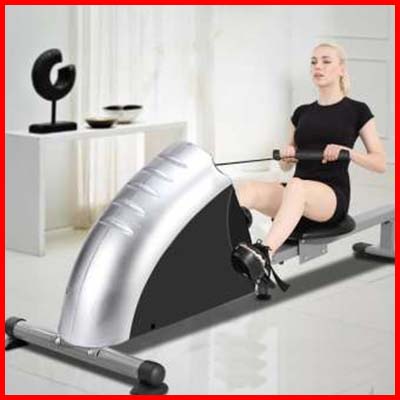 SellinCost TL-RM209 Foldable Rowing Machine