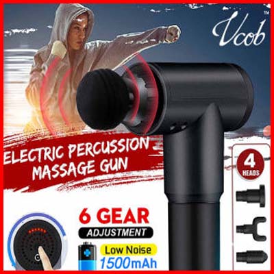 Vcob Electric Massage Gun