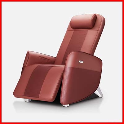uVibro Exercise Lounger