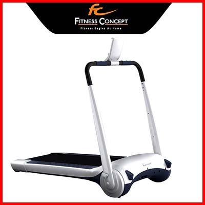 Fitness Concept D'QUE Treadmill
