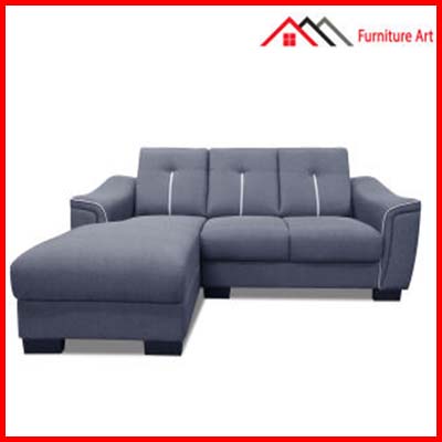 Furniture Art Design L Shaped Sofa Malaysia