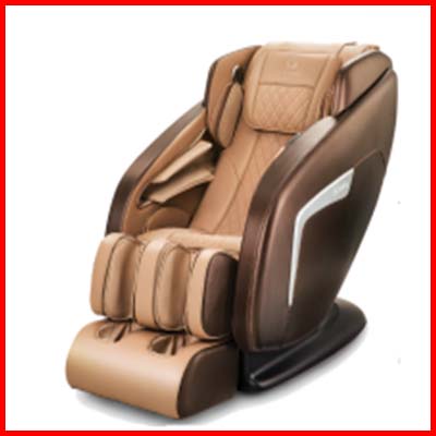 OGAWA Smart Galaxia Massage Chair