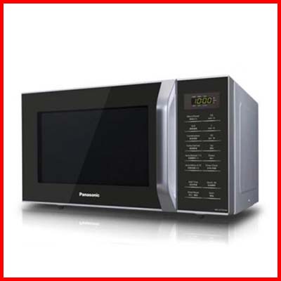 Panasonic Microwave Oven 23L NN-GT35H