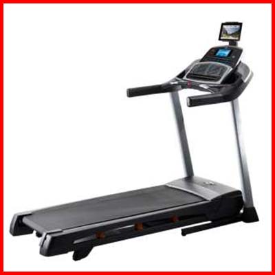 Nordictrack T10 Treadmill