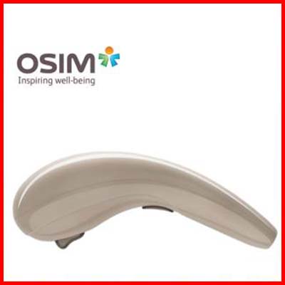OSIM uPamper Mini Handheld Massager