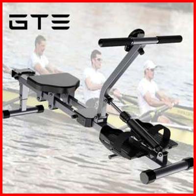 GTE GTE-3794 Rowing Machine