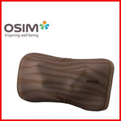 OSIM uCozy 3D Neck Massager