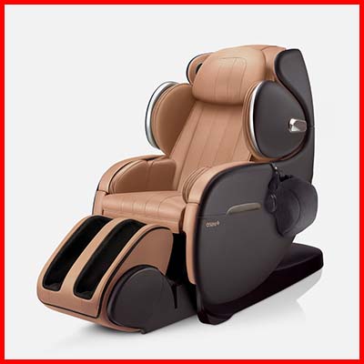 uInfinity Luxe Massage Chair