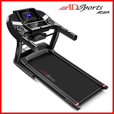 ADSports AD509 Treadmill