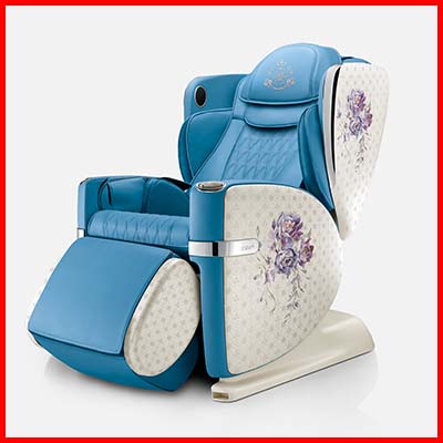 uLove 2 Massage Chair