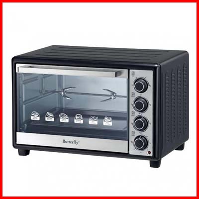 Butterfly BEO-5246 46L Electric Oven