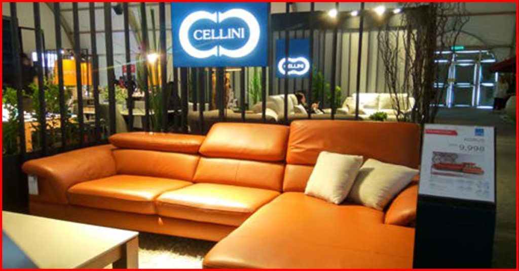 Furniture Stores: Top 6 Best Furniture Shop in Malaysia