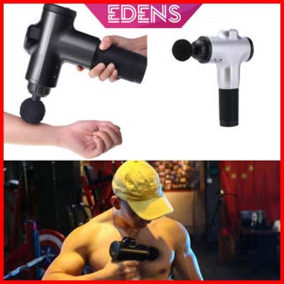 Edens Portable Massage Gun Edens4584