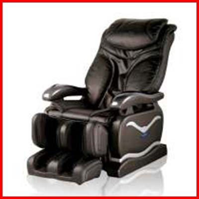 Top 10 Best Massage Chair Malaysia Review 2020