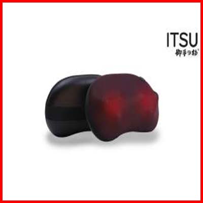 ITSU The Shiatsu Mini Neck Massager