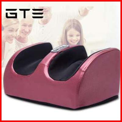 GTE Premium Foot Massager Machine