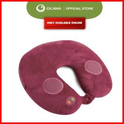 OGAWA Tinkle Touch Music Neck Massager
